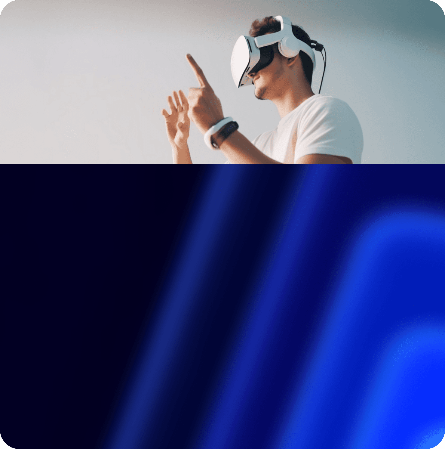 Turn your vision into an AI-driven reality