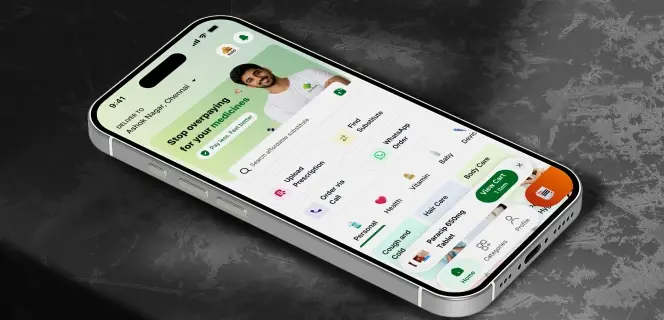Care Sure - Digital Medical Assistance