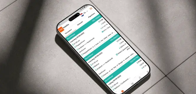Tolk2Go - Translation Made Simple