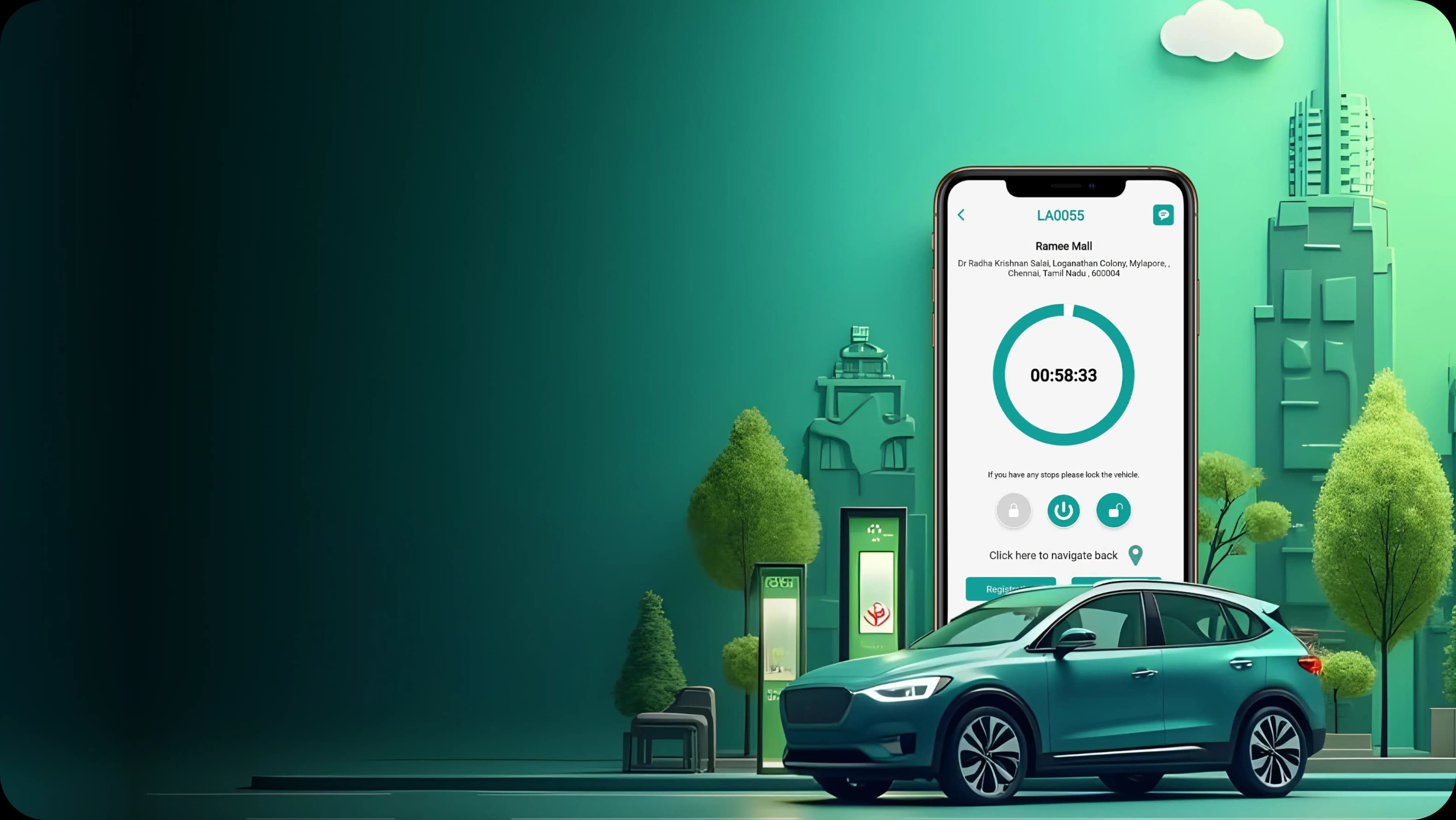 EV Mobility