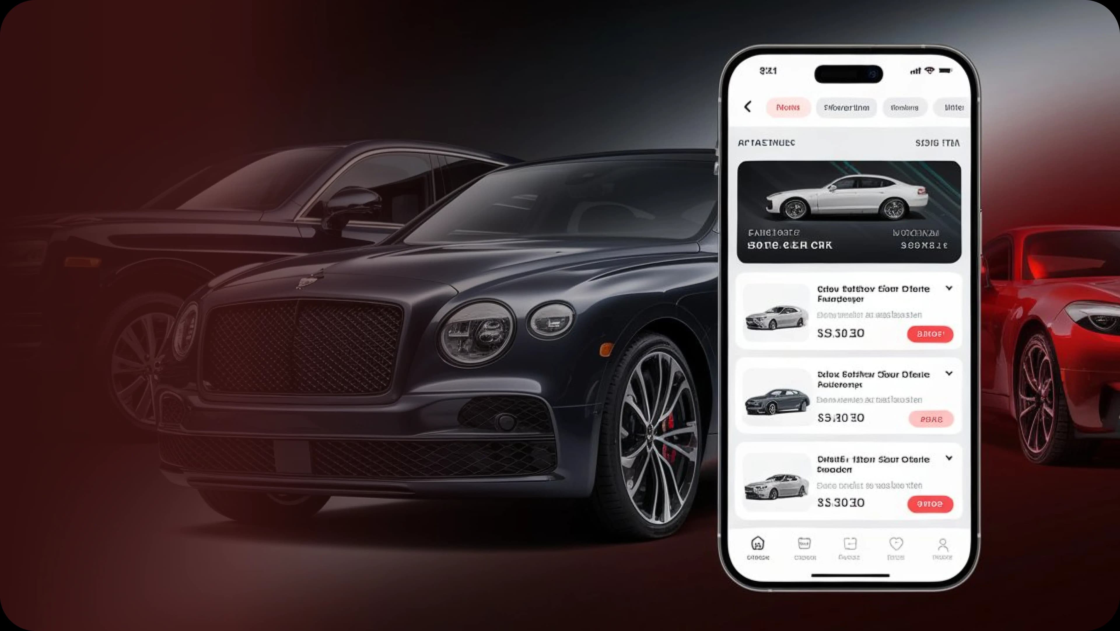 Allied Motors