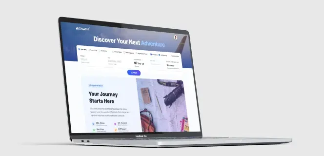 Izysafar - Book Ticket Online