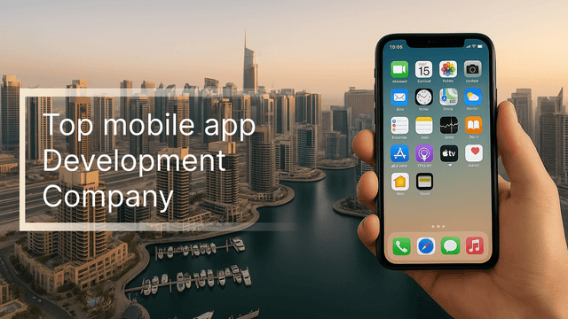 Top Mobile App Development Company: 10 Qualities That Define the Best