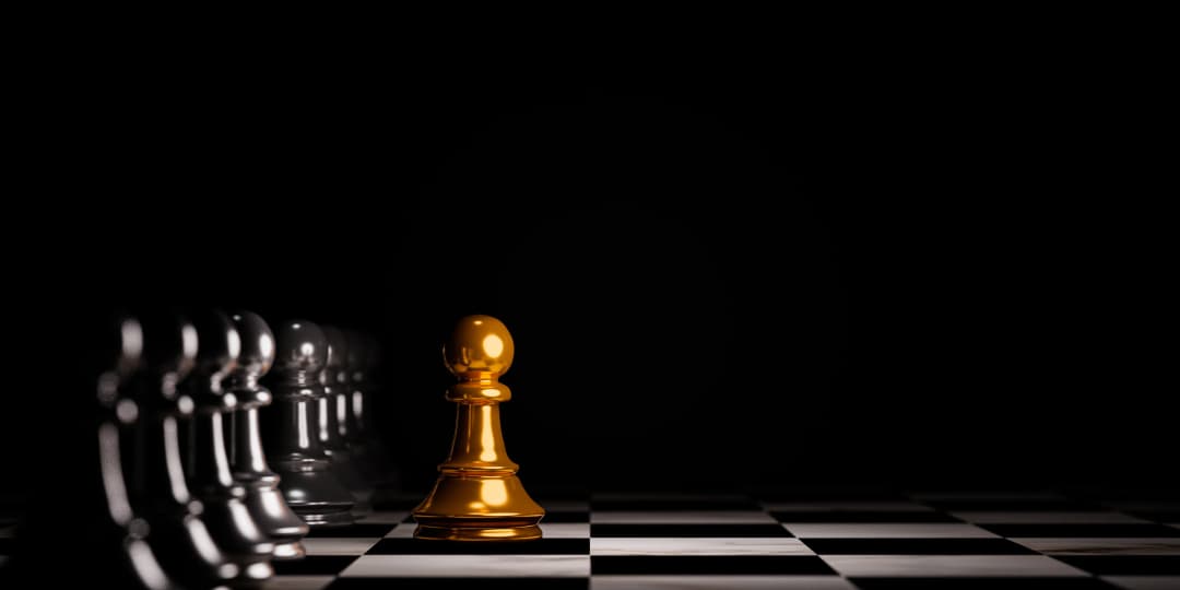 Strategy and Current State Mapping
