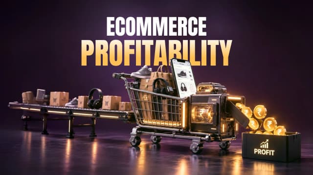 Ecommerce Profitability: Costs, Margins & How to Improve Them