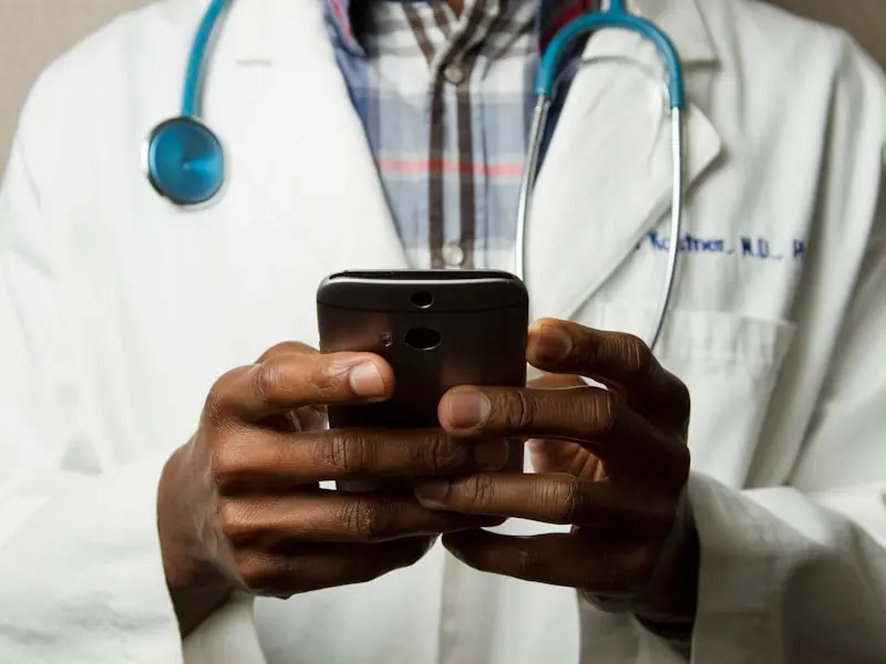 Healthcare highlights