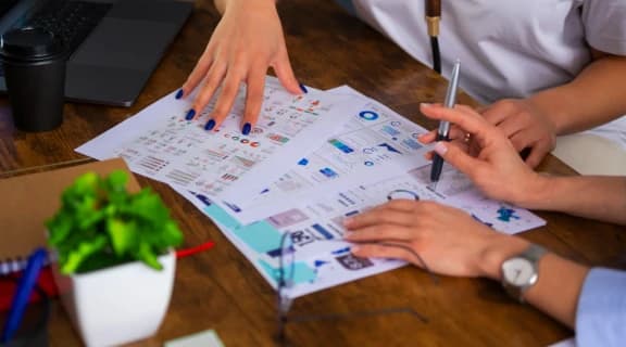 Product Discovery & Educational Workflow Analysis