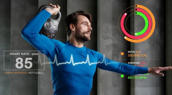 Product Discovery and Fitness Workflow Analysis