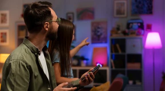 Entertainment Product Discovery
