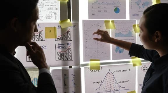 Government Product Discovery & Workflow Mapping