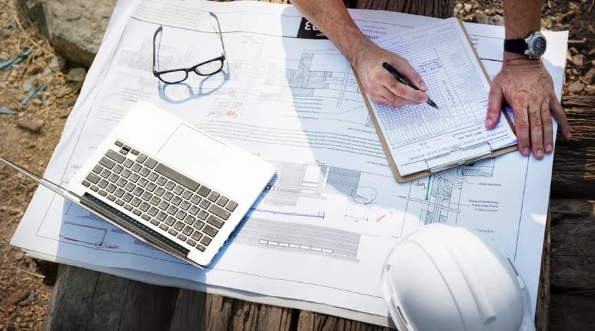 Construction Workflow Discovery & Product Planning