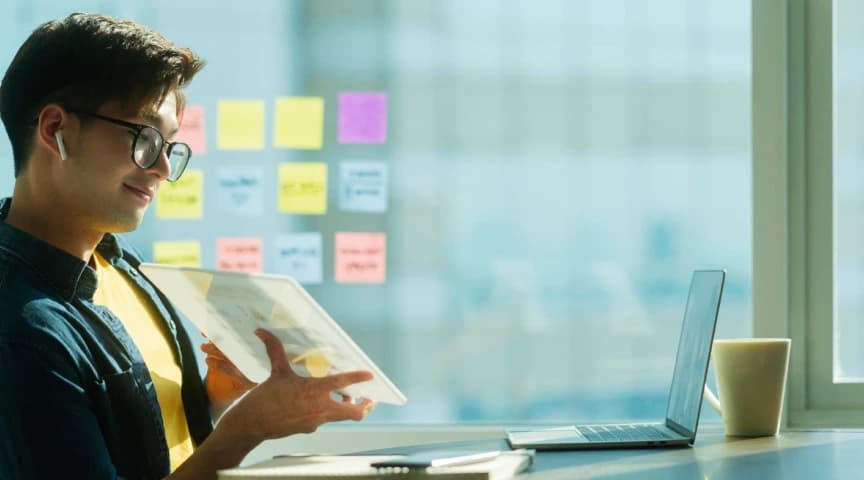 On Demand Product Discovery & Workflow Planning