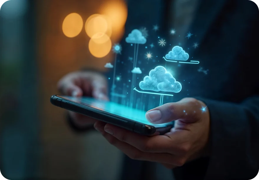 Web MVPs for SaaS and platforms
