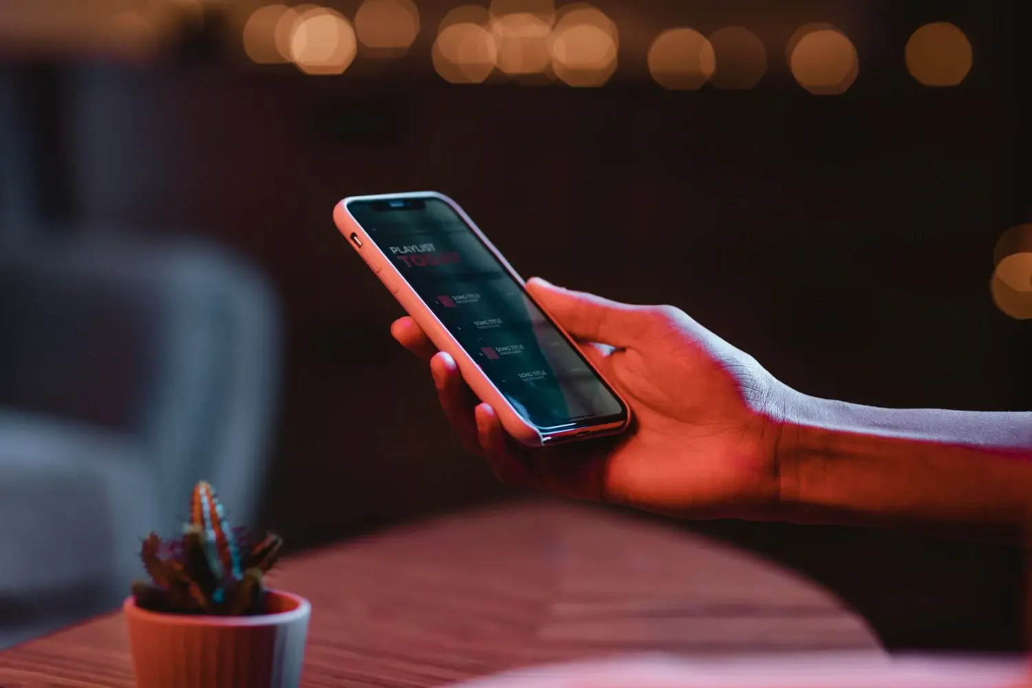 Mobile app MVPs (Android, iOS, cross-platform)