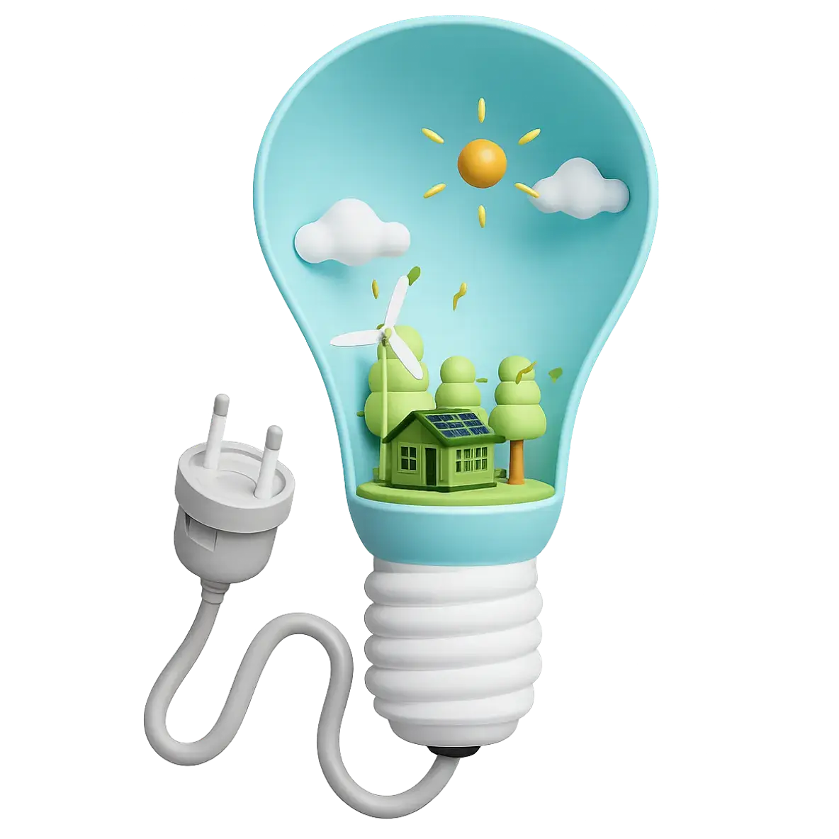 Energy & Utilities