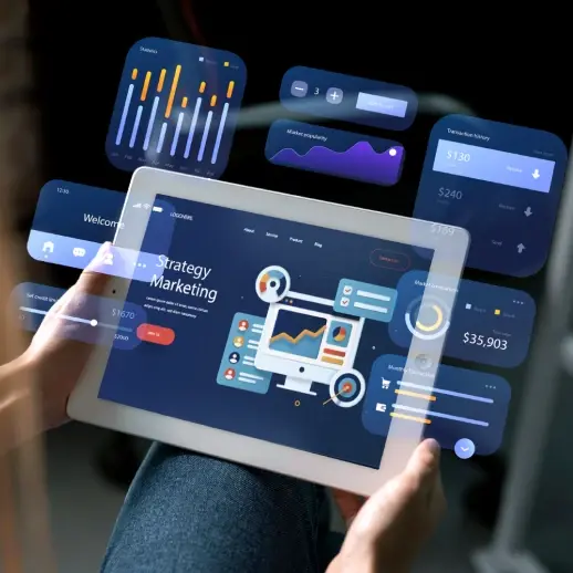 ERP Platforms