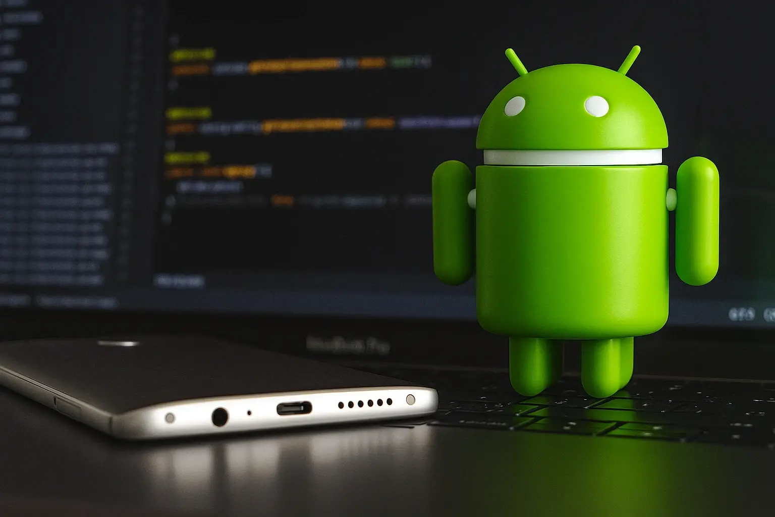 Custom Android Development
