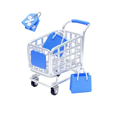 Cart Drop-off Solved
