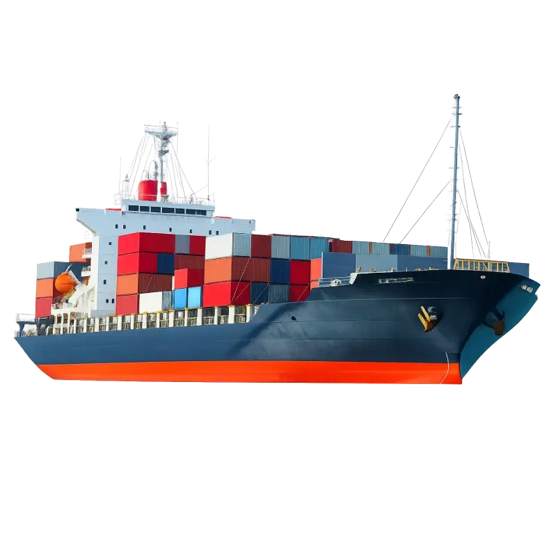Logistics & Supply Chain