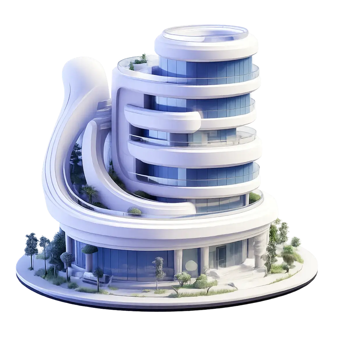 Real Estate & PropTech