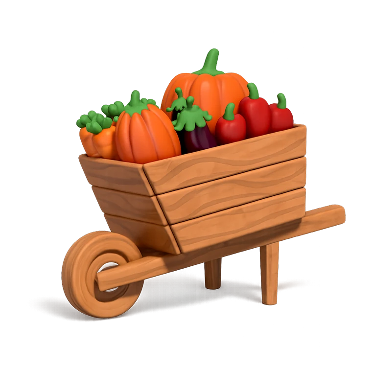 Agriculture 