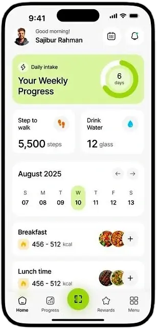 App showcase