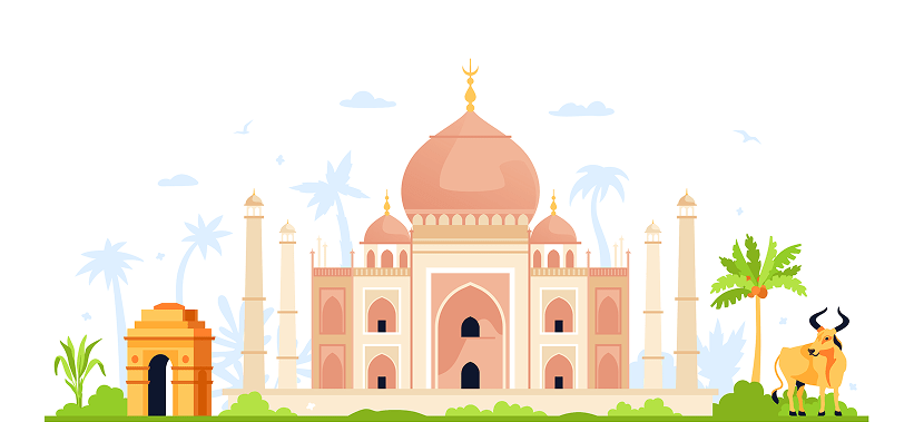 India