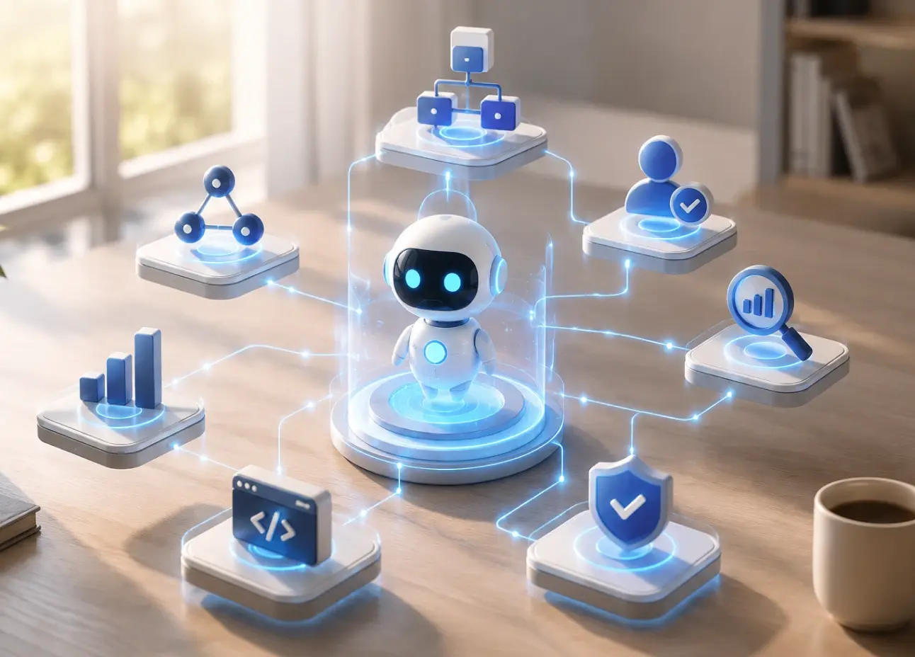 Integration & System Connectivity