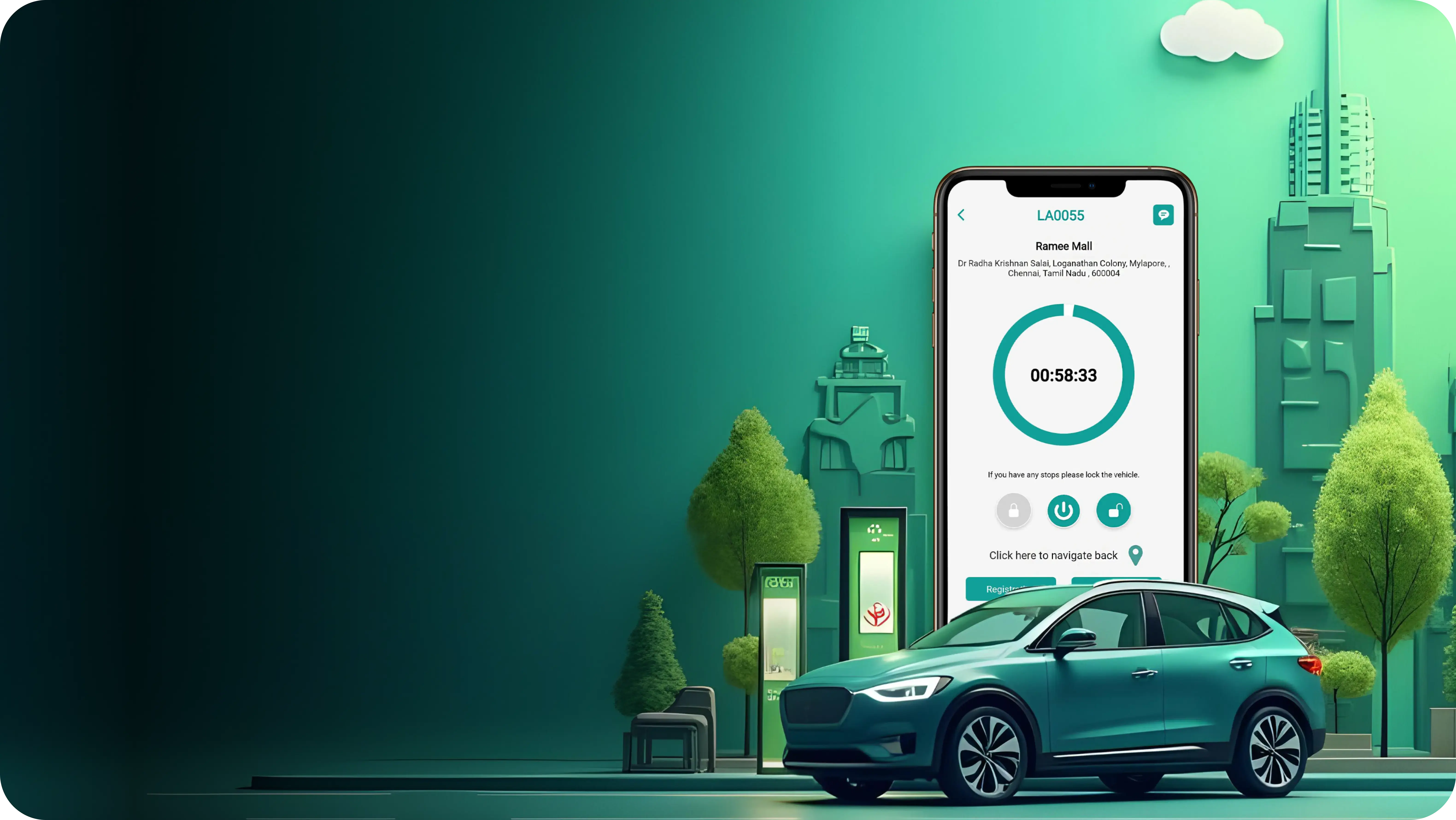 EV Mobility