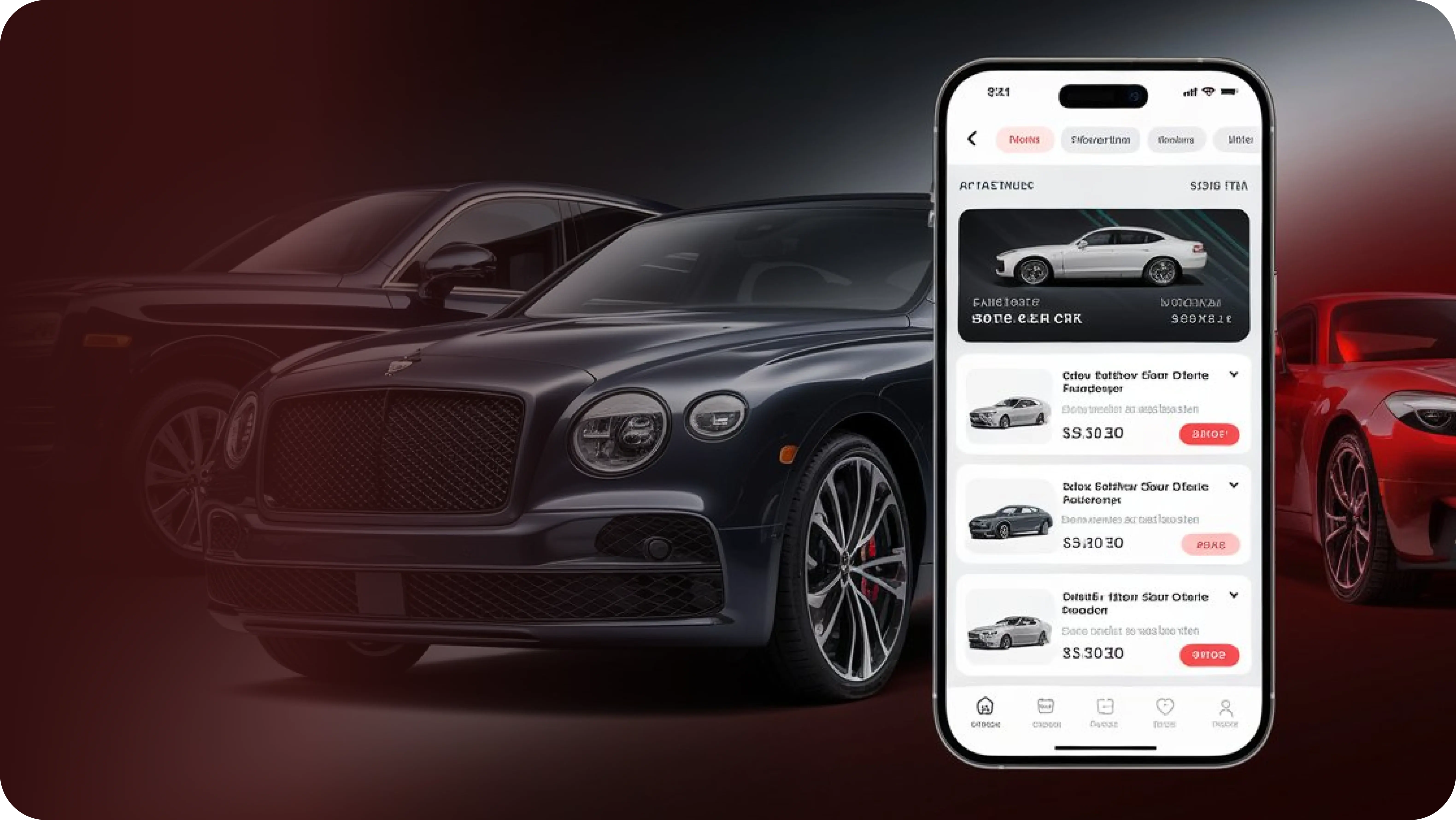 Allied Motors