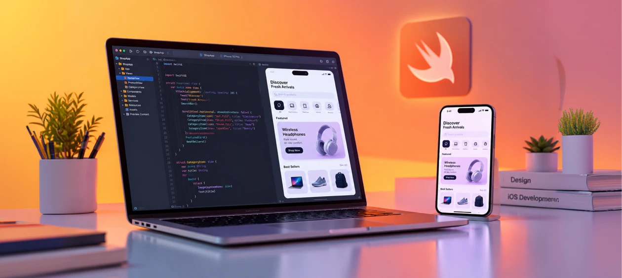 Swift App Development