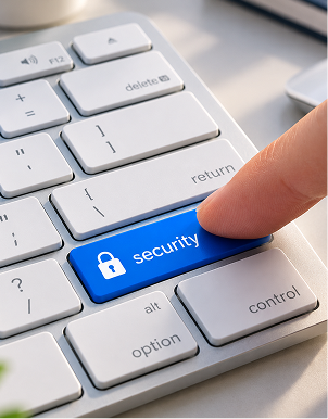 Secure Development With NDA Protection